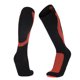 thumbnail image 1 of Calcetines de esquí elásticos para hombre y mujer, hasta la rodilla, térmicos, deportivos, de compresión, con absorción de impactos, para invierno, snowboard, senderismo y caza., 1 of 8