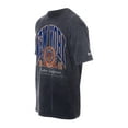 thumbnail image 2 of Men's New Era  Black New York Knicks Sport Classics Mineral Washed T-Shirt, 2 of 6
