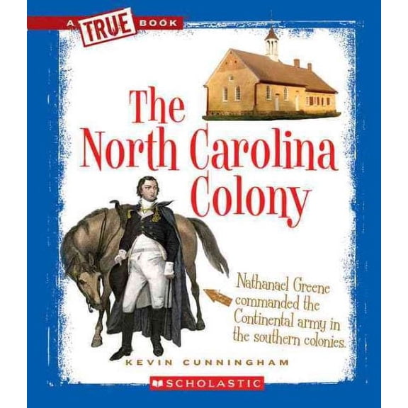 The North Carolina Colony