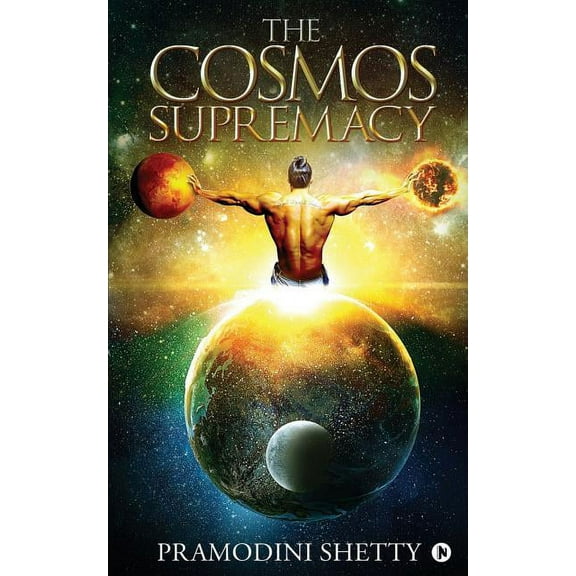 The Cosmos Supremacy (Paperback)