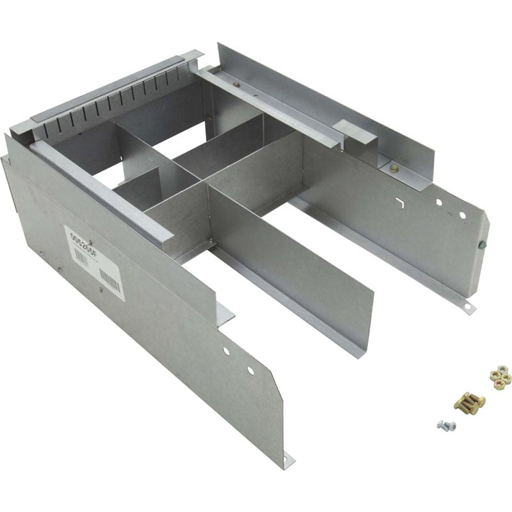 Burner Tray Rebuild Kit, Raypak RP2100 Digital