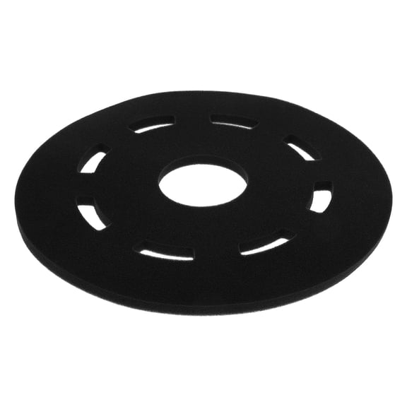 Automatic Pool Ball Polisher Pad for Billiard Ball Cleaning and Polishing Machine Part 1 Set Pool Table Accessory