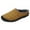 (Female)B, variant on ZTTD Womens Slippers Warm Winter Flats Shoes for Womens Indoor House Slip On With Cotton Black