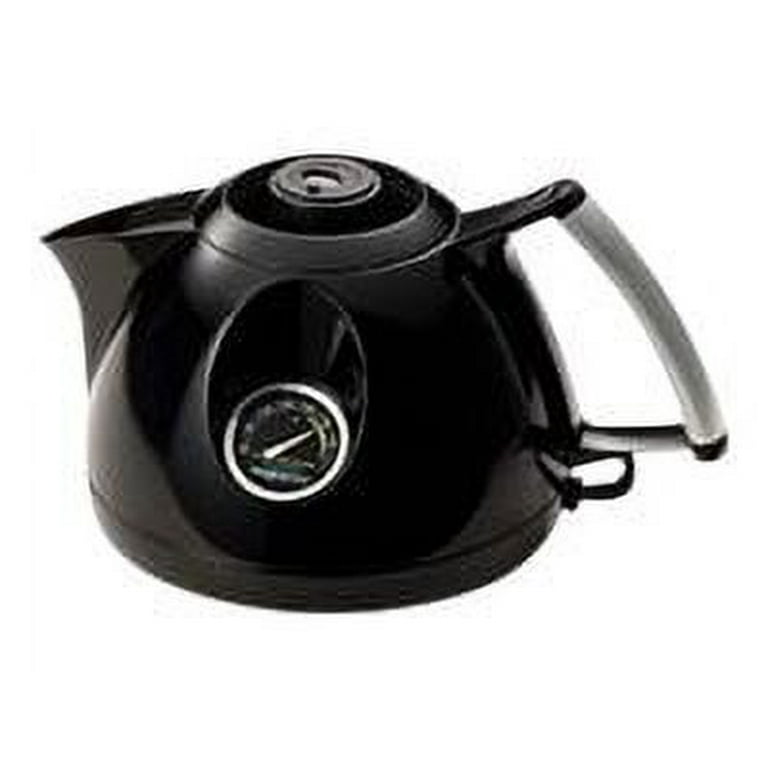 Winston Brands Plastic Electric Tea Kettle