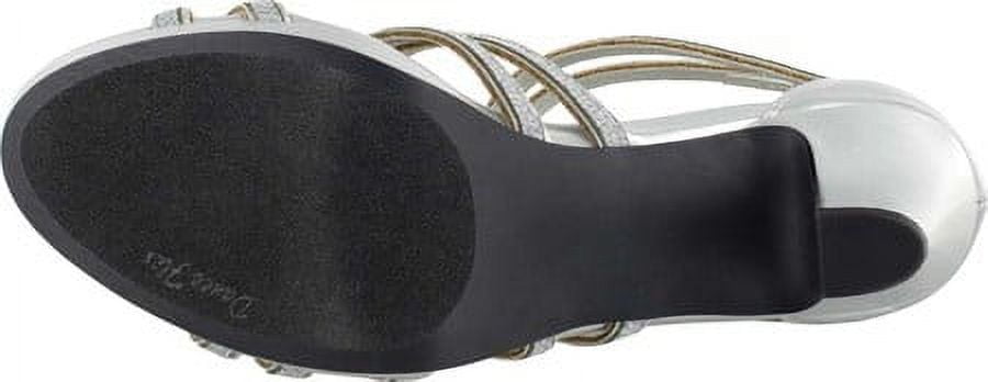 Easy Street Elated Dress Sandals (Women)