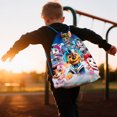 thumbnail image 5 of Paw Patrol Drawstring Bag, Paw Patrol Party Drawstring Bag Set, 5 of 9