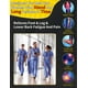 thumbnail image 5 of Plantillas para botas de trabajo Orthobrace, absorción de impactos, soporte para arco, 5 of 6