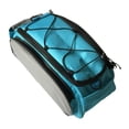 thumbnail image 3 of Portabicicletas Cola 22 pulgadas/13 l Multibolsillo Azul, 3 of 8