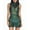 Green, variant on Lolmot Cocktail Evening Dresses for Women Round Neck Sleeveless Sequin Mini Dress Club Party Homecoming Prom Dress