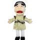 thumbnail image 4 of sml Puppet Soft Plush Toy Hand Puppet for Play House, Mischievous Funny Puppets Toy with Working Mouth,Kid's Gift for Birthday Christmas Halloween Party Jeffy Puppets, 4 of 8