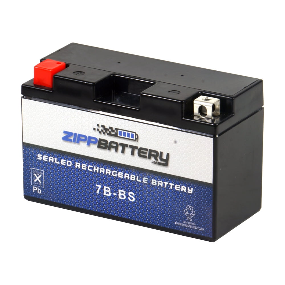 YT7BBS ATV Battery for YAMAHA YFZ450 Year (0413)