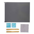 thumbnail image 2 of 17 Inch Laptop Private Screen Filter, PET Widescreen Computer Monitor Filter Eyes   for Data Security for Airports, 2 of 7