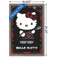 thumbnail image 4 of Bonjour Kitty - Punk, 4 of 4