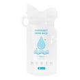 thumbnail image 2 of Fiudx Bolsa de Orina Portátil, Diseño Ergonómico, Autosellante Flexible, Ideal para Viajes y Exteriores, Ideal para Hombres y Mujeres, Capacidad de 700 Ml, Ideal para Viajes de Larga Distancia, Paque, 2 of 2