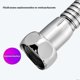 thumbnail image 5 of Universal Rotatable Faucet Extenders Anti-splash Head Nozzle Aerator For Home Kitchen Bathroom Xixi, 5 of 5