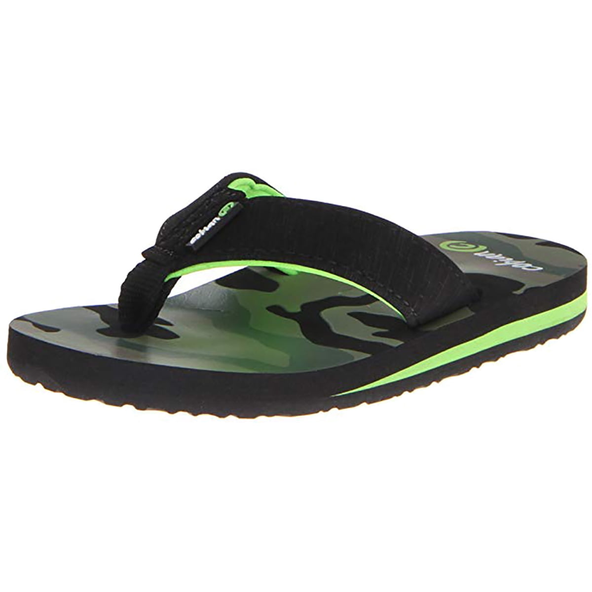 floater sandals