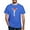 Royal, variant on CafePress - The Zipper Club T Shirt - Men's Classic Graphic Cotton T-Shirt