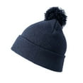 thumbnail image 2 of Result Core Pom Pom Beanie, 2 of 2