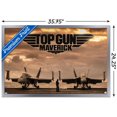 thumbnail image 2 of Top Gun: Maverick - Deck, 2 of 4