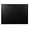 Black-a110, variant on Ultra-Smooth PU Leather Desk Pad & Mat Office Desk Drawing & Writing Board A3/ A4 File Paper Clip Table Protector Mat on Top Large 24''x18'' (Brown)