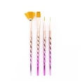 thumbnail image 3 of MYTH 503 | Mythos™ Unicorn 4pc Variety Brush Set, 3 of 8