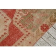thumbnail image 6 of 4.3x6.9 ft Area Rugs, Rugs For Dining Room, Turkish Rug, Oushak Rug, Tribal Indoor Rug, Vintage Rug, Beige Persian Rug, Bohemian Nursery Rug, 6 of 10