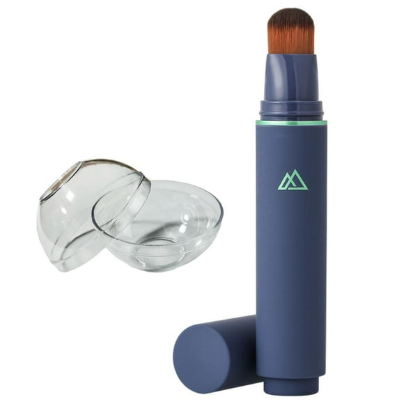 Cepillo de tinte para el cabello Zulema 20 ml Negro