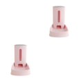 thumbnail image 1 of Greeniant Dispensador de agua para perros y gatos de gran capacidad fijado de forma segura al suelo, fácil de destapar y agregar Type7 NO7, 1 of 6