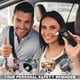 thumbnail image 5 of Professional Alcohol Tester with 12 Mouthpieces for Accurate Breath Analysis and Quick Results, 5 of 5
