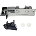 thumbnail image 2 of Dorman 937-5102 Front Driver Side Door Latch Assembly for Specific Mack Models, 2 of 5