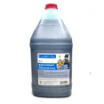 thumbnail image 1 of Slush Puppie Blue Raspberry Slushy Syrup 5:1 Concentrate 135 oz/4L, 1 of 4
