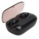 thumbnail image 4 of Auriculares inalámbricos ANGGREK con reducción de ruido Chip 51 para oficina y hogar, 4 of 8