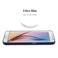 thumbnail image 4 of Cadorabo Étui pour Samsung Galaxy S6 Protection d'Écran Étui Rigide Antichoc, 4 of 5