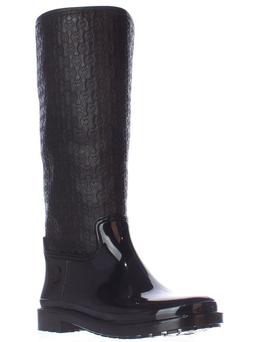 michael kors blakely rain boots