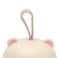 thumbnail image 3 of Mini Desktop Dust Collector USB Charging Mini Portable Bear Kids Desktop Keyboard Vacuum CleanerBeige, 3 of 4