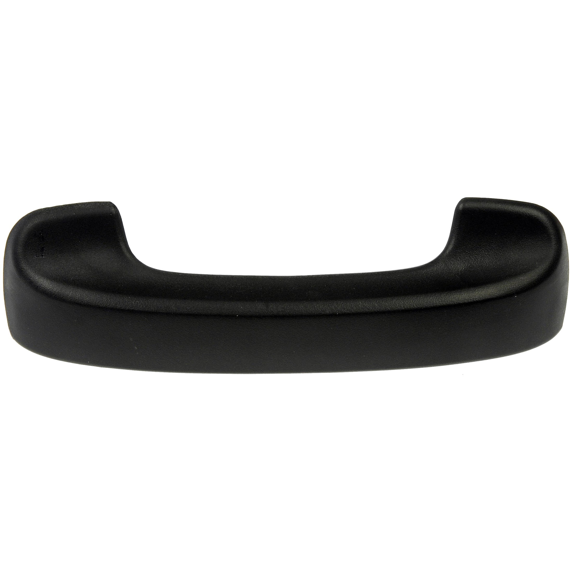 Dorman 81322 Exterior Door Handle for Specific Chevrolet / Saturn Models, Smooth Black