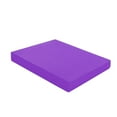 thumbnail image 2 of koolsoo Balance Pad Balance Cushion TPE Balance Board for Pilates Workout Stretching Purple, 2 of 9