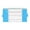 🔥 Blue, variant on Sentmoon Storage Bags Storage Bags for Clothes Quilt Storage Bag Finishing Bag Clothes Packing Bag Large Capacity Quilt Clothing Moving Luggage Bag
