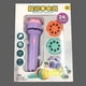 thumbnail image 1 of Proyector de antorcha para ni?os, proyector de cuentos para dormir, proyector de diapositivas, luz de antorcha con juguetes educativos de aprendizaje de animales para dormir ShuxiuWang 8390612939761, 1 of 1