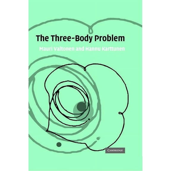 The Three-Body Problem, (Hardcover)