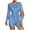BU1, variant on Women's Romper Stylish Women's Casual Jumpsuit with Elegant Long Sleeves and Sparkling Sequins Design for a