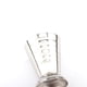 thumbnail image 4 of Vaso medidor para cócteles, vaso medidor para cócteles, mezclador multifunción de acero inoxidable para cócteles, 4 of 8
