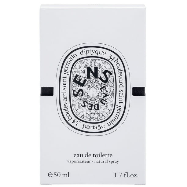 Diptyque Eau Des Sens Eau de Toilette, 1.7 fl. oz