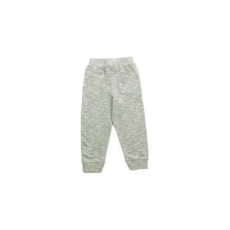 Bear Camp French Terry Marled Jogger (Little Boys and Big