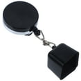 thumbnail image 5 of WHAMVOX  Billiards Chocolate Clip Retractable Chalk Holder, 5 of 8