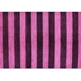 thumbnail image 1 of Ahgly Company Indoor Rectangle Oriental Purple Modern Area Rugs, 8' x 12', 1 of 4