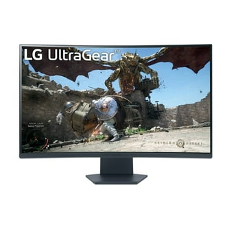 LG 24UD58-B 24