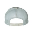 thumbnail image 3 of Richardson Washed Printed Trucker Cap, 3 of 5
