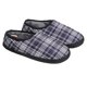 thumbnail image 4 of s de plumón de invierno para mujeres / hombres s de Zapatos de interior antideslizantes s de dormitorio cálida Macarena Zapatillas al aire libre, 4 of 8