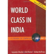 World Class In India - Gita Piramal